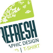 Logo REFRESH